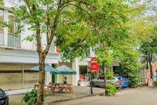 外觀 Super OYO Collection O 818 Micasa Residence