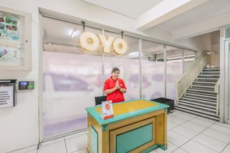 大廳 4 Super OYO Collection O 818 Micasa Residence