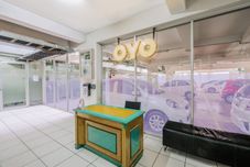 大廳 Super OYO Collection O 818 Micasa Residence