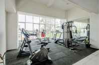 Fitness Center OYO Collection O 818 Micasa Residence