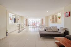 公共空間 Super OYO Collection O 818 Micasa Residence