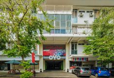 外觀 5 Super OYO Collection O 818 Micasa Residence