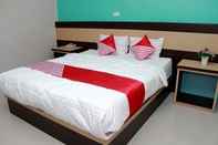 Bilik Tidur OYO 783 Grand Mentari Guest House