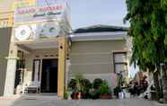 Bangunan 3 OYO 783 Grand Mentari Guest House