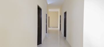 공용 공간 6 OYO 779 Mn One Residence Syariah Near ITC Cempaka Mas Near Kalbe Farma