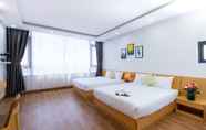 Kamar Tidur 6 Sunrise Sea Apartment