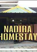 EXTERIOR_BUILDING Nadira Homestay