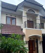 Bangunan 4 Griya Ardea Syariah (Homestay Keluarga)