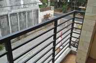 Common Space Griya Ardea Syariah (Homestay Keluarga)