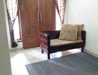 Lobby 2 Griya Ardea Syariah (Homestay Keluarga)