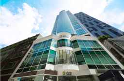 iclub Wan Chai Hotel, Rp 998.816