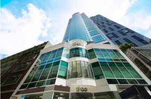 iclub Wan Chai Hotel, THB 4,501.76