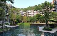 Swimming Pool 7 CK cottage@Khao Yai