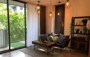 Lobi 2 CK cottage@Khao Yai