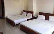 Kamar Tidur 7 Trung Mai Hotel