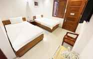 Bilik Tidur 5 Sunny Sea Hotel Nha Trang