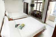 Ruangan Fungsional Sunny Sea Hotel Nha Trang