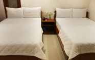 Kamar Tidur 7 Sunny Sea Hotel Nha Trang