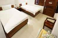 Kamar Tidur Sunny Sea Hotel Nha Trang