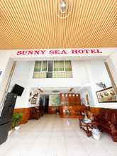 Lobi 4 Sunny Sea Hotel Nha Trang