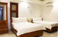 Bilik Tidur 6 Sunny Sea Hotel Nha Trang