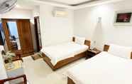 Bilik Tidur 4 Sunny Sea Hotel Nha Trang