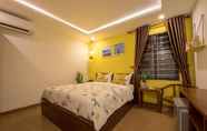 Kamar Tidur 5 The Samson Boutique Hotel