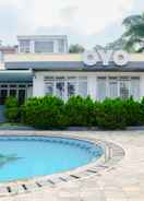 EXTERIOR_BUILDING OYO 803 Toetie Hotel