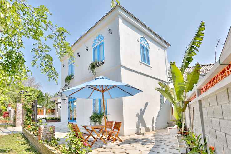 Santori Homestay Hoi An, Hội An, Tỉnh Quảng Nam - Traveloka.com