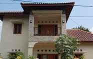 Exterior 4 Jogja Homestay 761 & 765