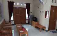 Ruang Umum 3 Jogja Homestay 761 & 765