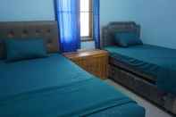 Bedroom Jogja Homestay 761 & 765