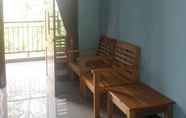 Sảnh chờ 2 Jogja Homestay 761 & 765