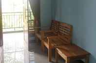 Lobby Jogja Homestay 761 & 765