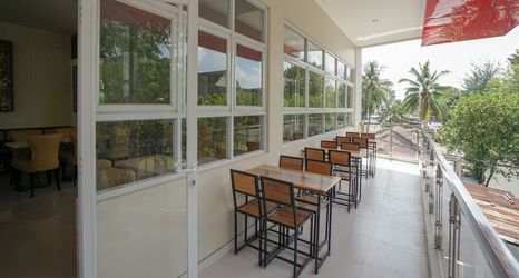 ロビー 2 Sugoi Residence