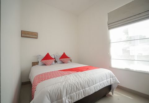 寝室 Sugoi Residence