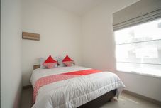 寝室 Sugoi Residence