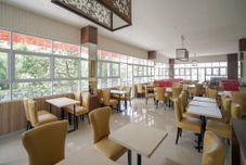 レストラン Sugoi Residence