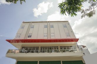 外観 4 Sugoi Residence