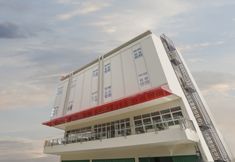 外観 2 Sugoi Residence