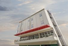 外観 Sugoi Residence