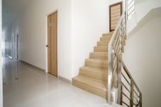 共用スペース Sugoi Residence