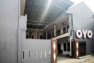 Exterior 4 Kost And Home Stay Wisma Mulia