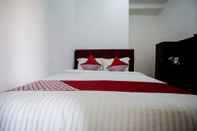 Bedroom Kost And Home Stay Wisma Mulia