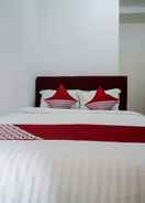 BEDROOM Kost And Home Stay Wisma Mulia