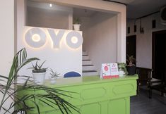 Lobi 6 Kost And Home Stay Wisma Mulia