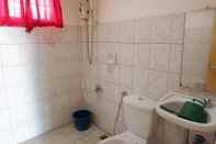 Toilet Kamar Selber Apartelle