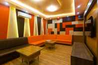 Accommodation Services Iloilo Gateway Hotel and Suites
