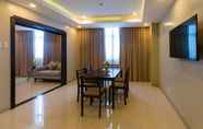 Bedroom 4 Iloilo Gateway Hotel and Suites