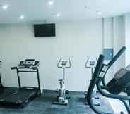 Fitness Center 7 Iloilo Gateway Hotel and Suites